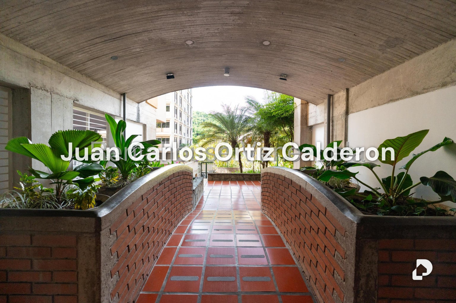 Apartamento en San Luis, Caracas – 27