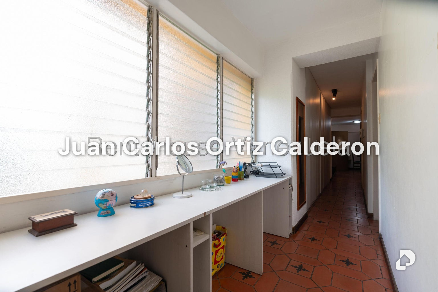 Apartamento en San Luis, Caracas – 18