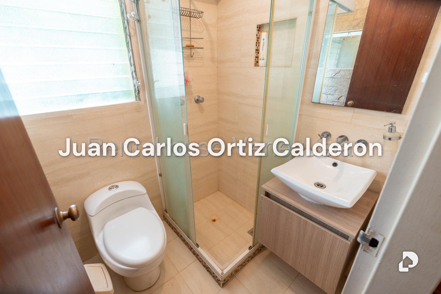 Apartamento en San Luis, Caracas – 16