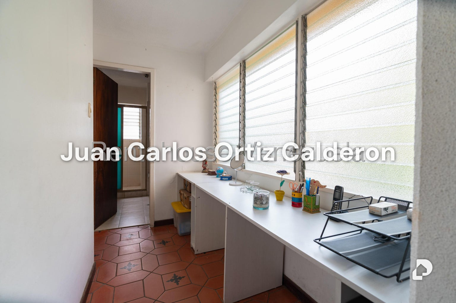 Apartamento en San Luis, Caracas – 17