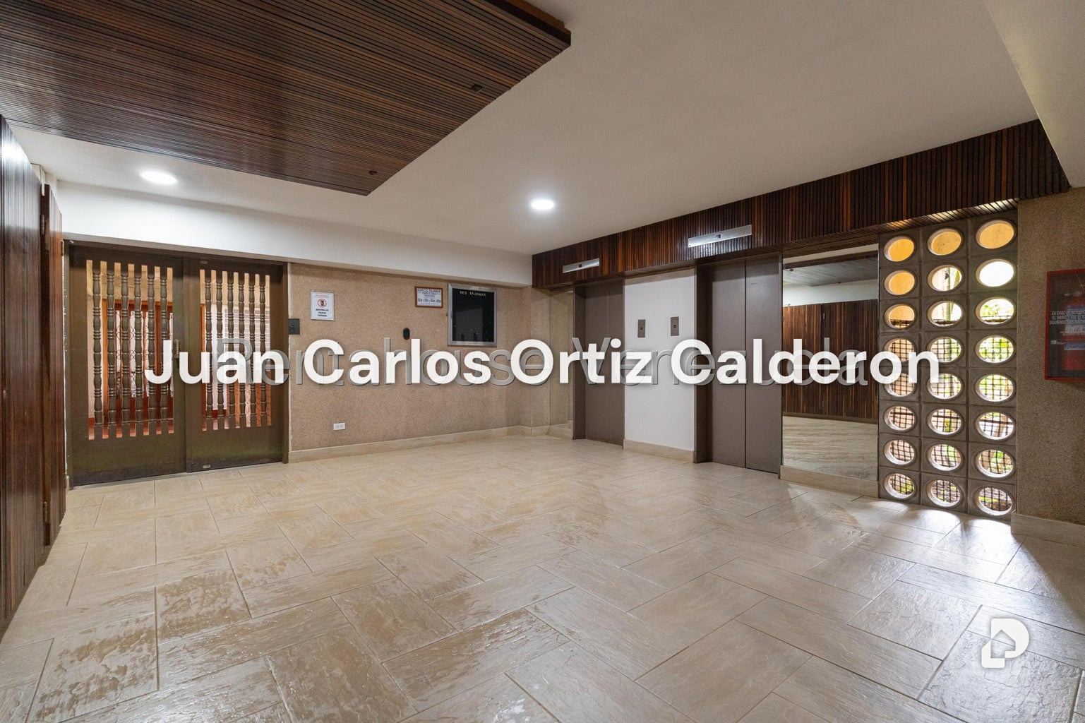 Apartamento en San Luis, Caracas – 23