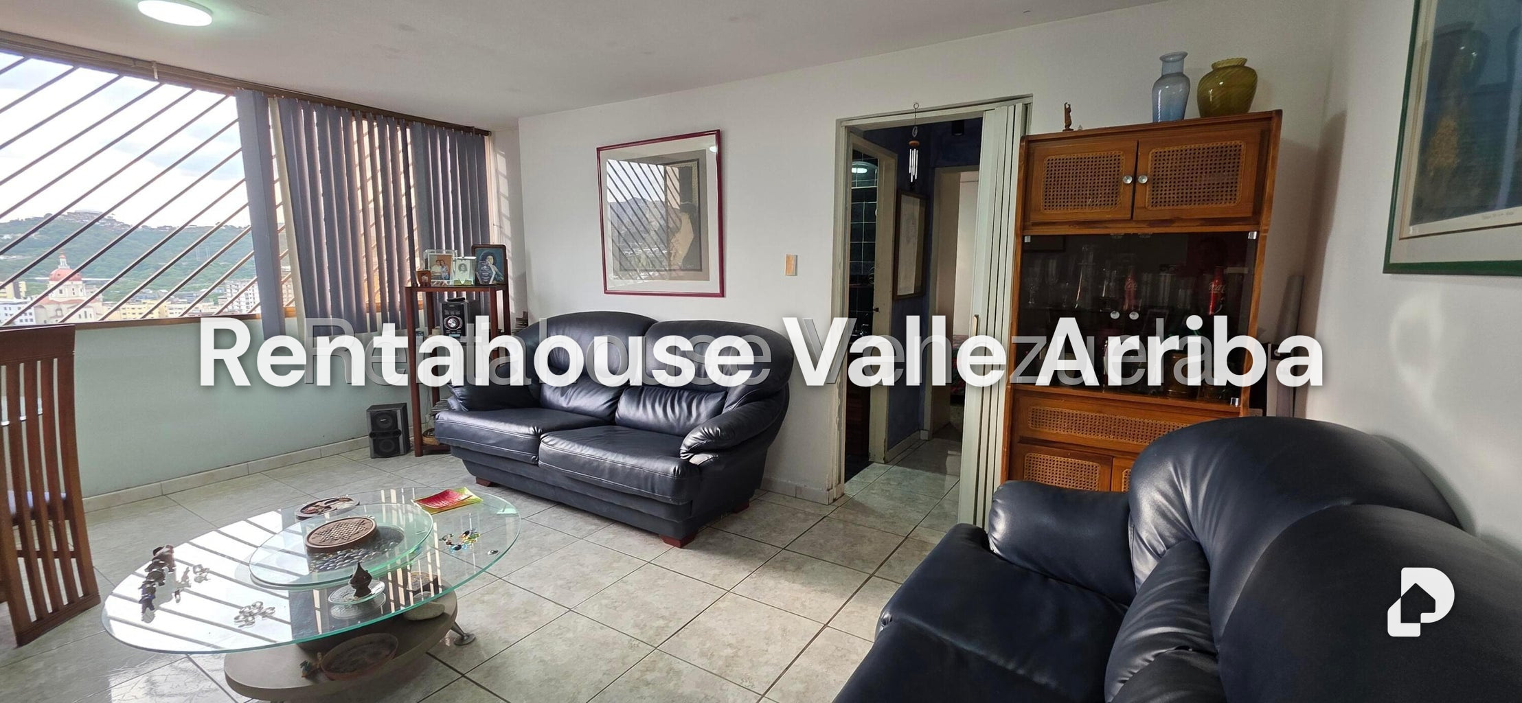 Apartment in Colinas de Los Chaguaramos, Caracas – 6