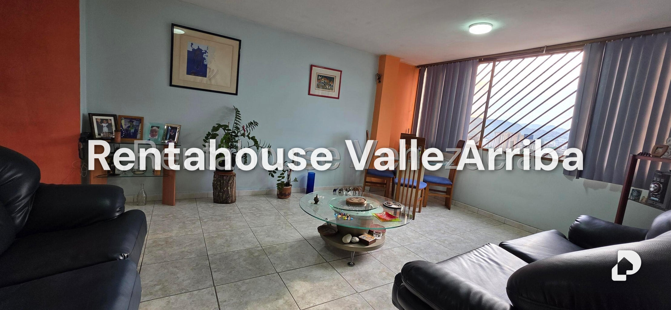 Apartment in Colinas de Los Chaguaramos, Caracas – 7