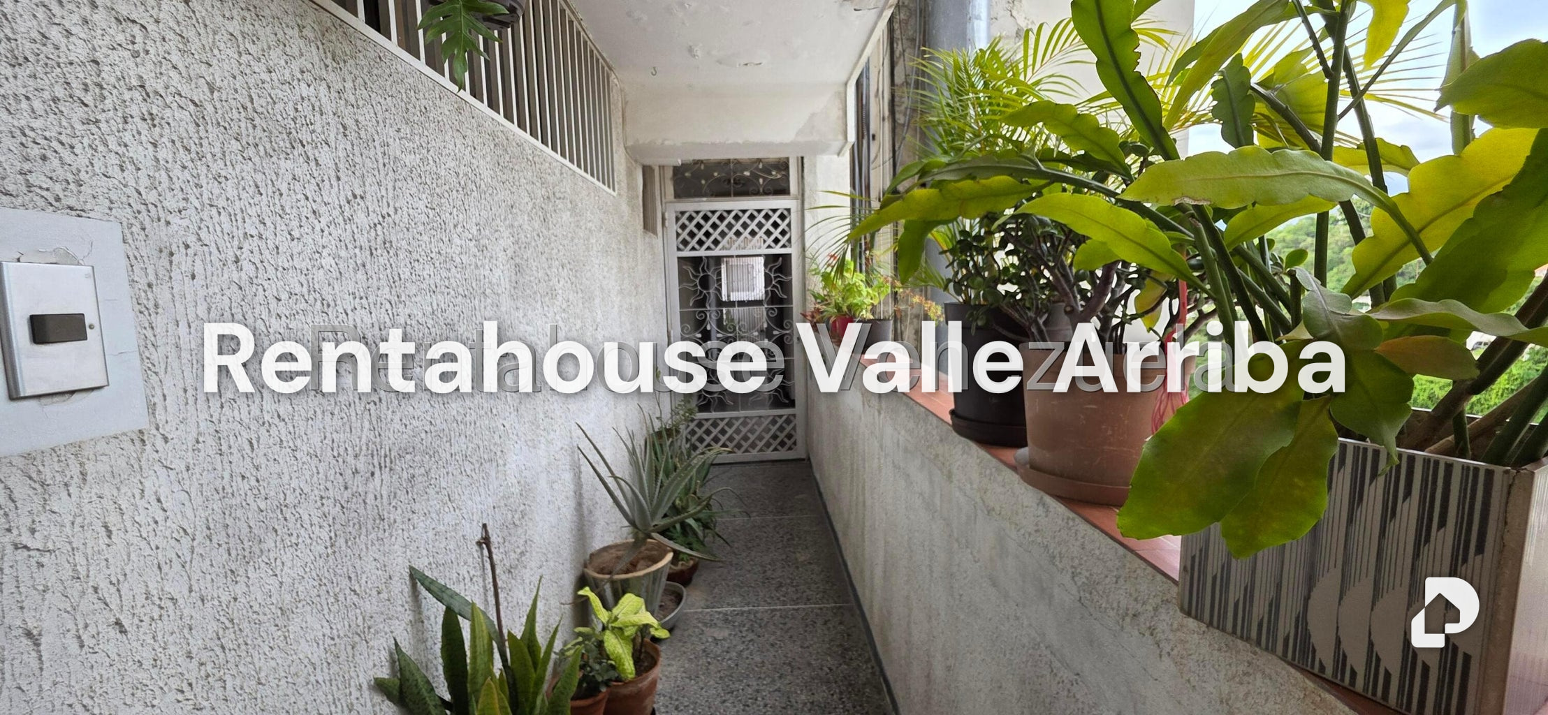 Apartment in Colinas de Los Chaguaramos, Caracas – 14