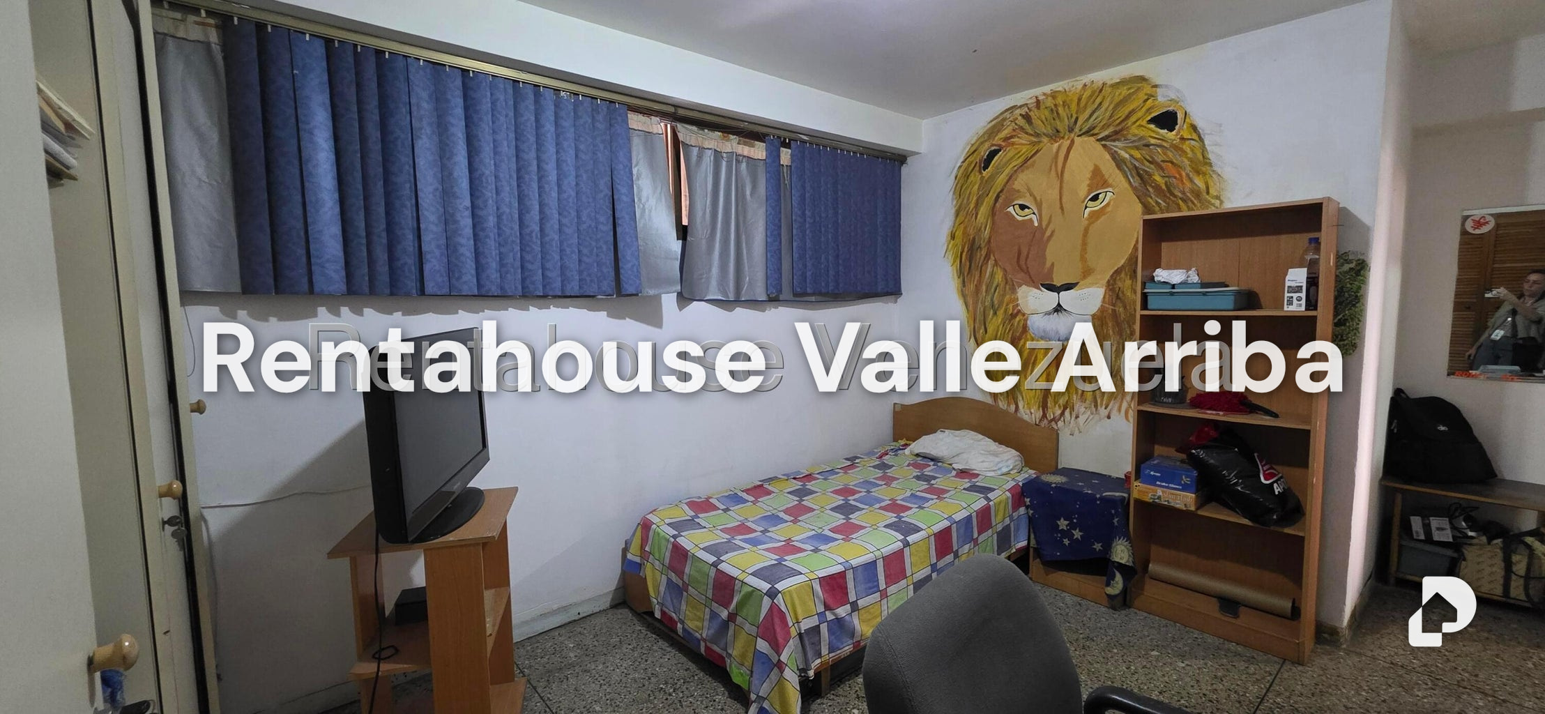 Apartment in Colinas de Los Chaguaramos, Caracas – 10