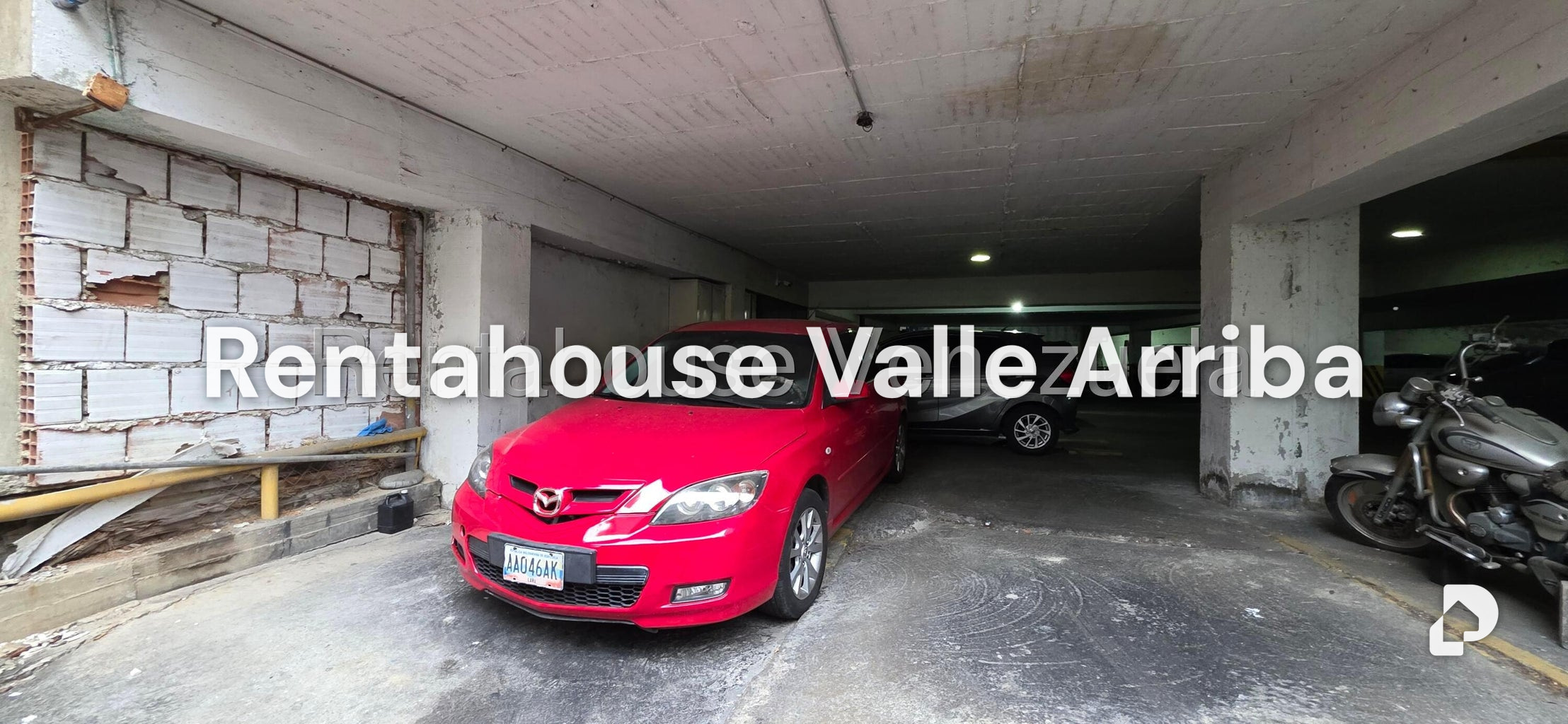 Apartment in Colinas de Los Chaguaramos, Caracas – 15
