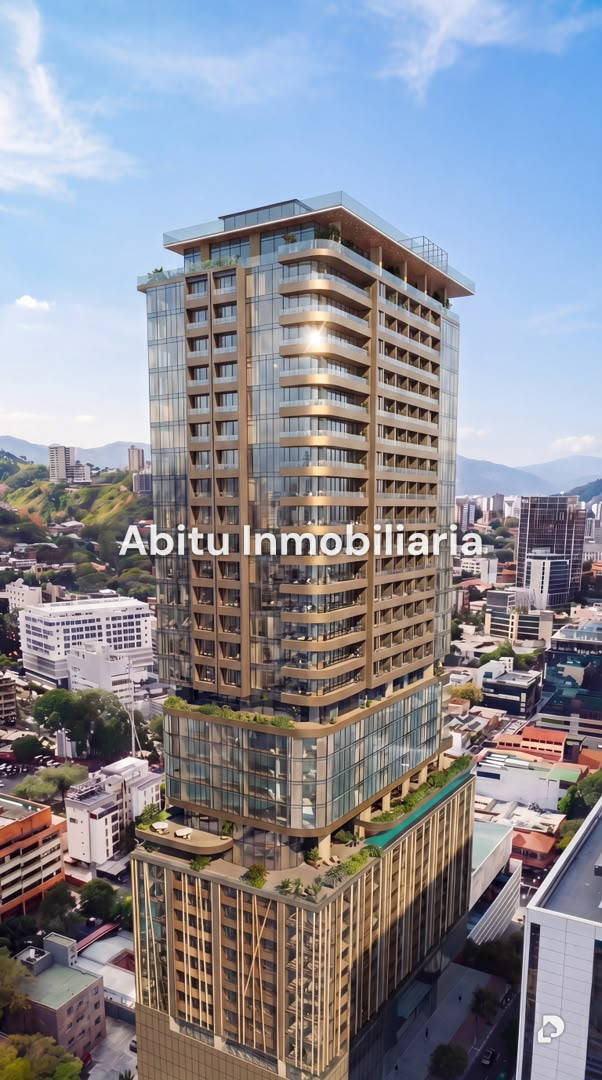 Apartamento en Las Mercedes, Caracas – 2