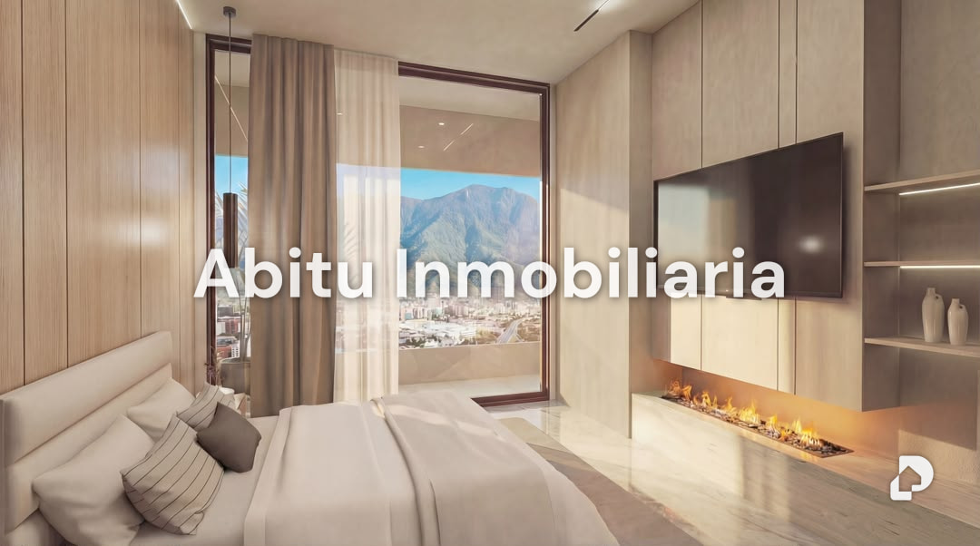 Apartamento en Las Mercedes, Caracas – 8