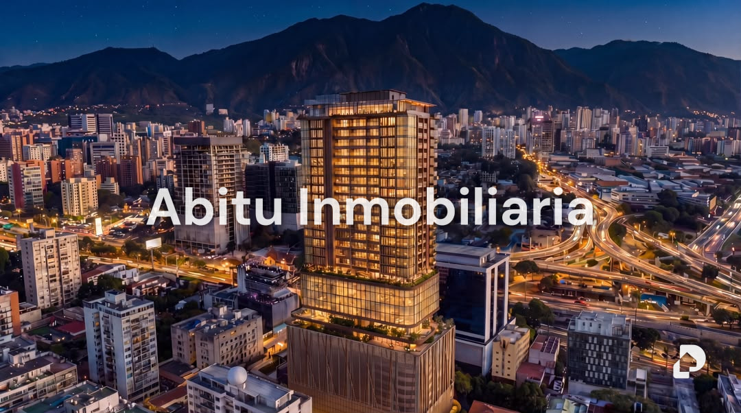 Apartamento en Las Mercedes, Caracas – 1