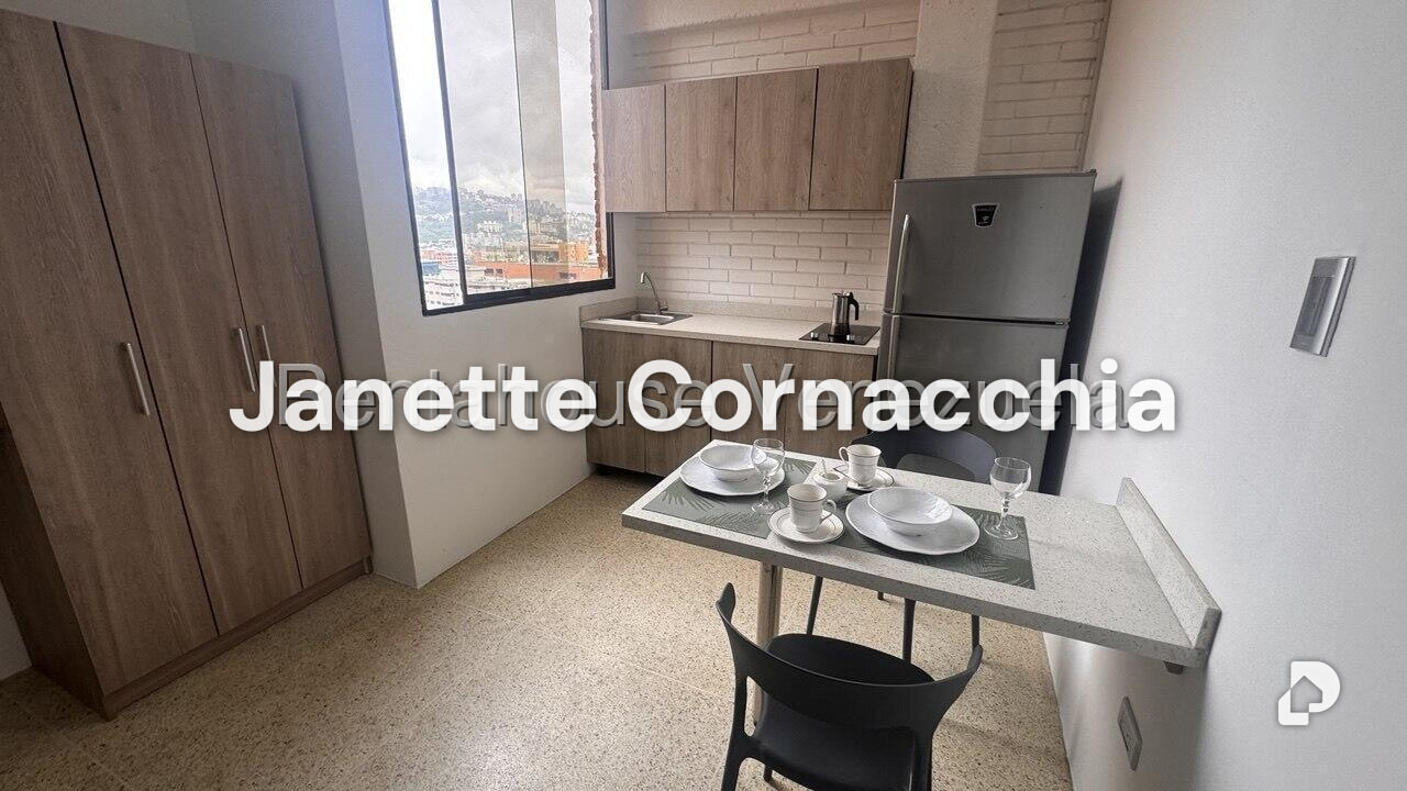 Apartamento en Chacao, Caracas – 4