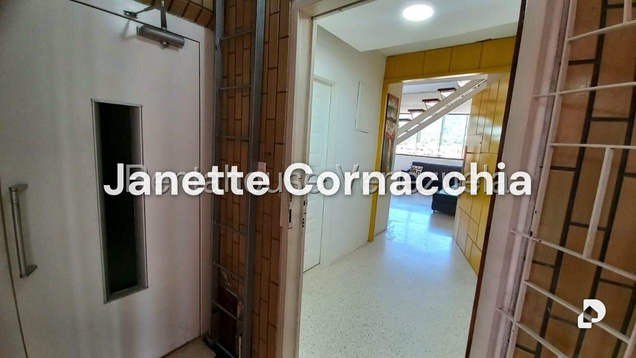Apartamento en Chacao, Caracas – 2