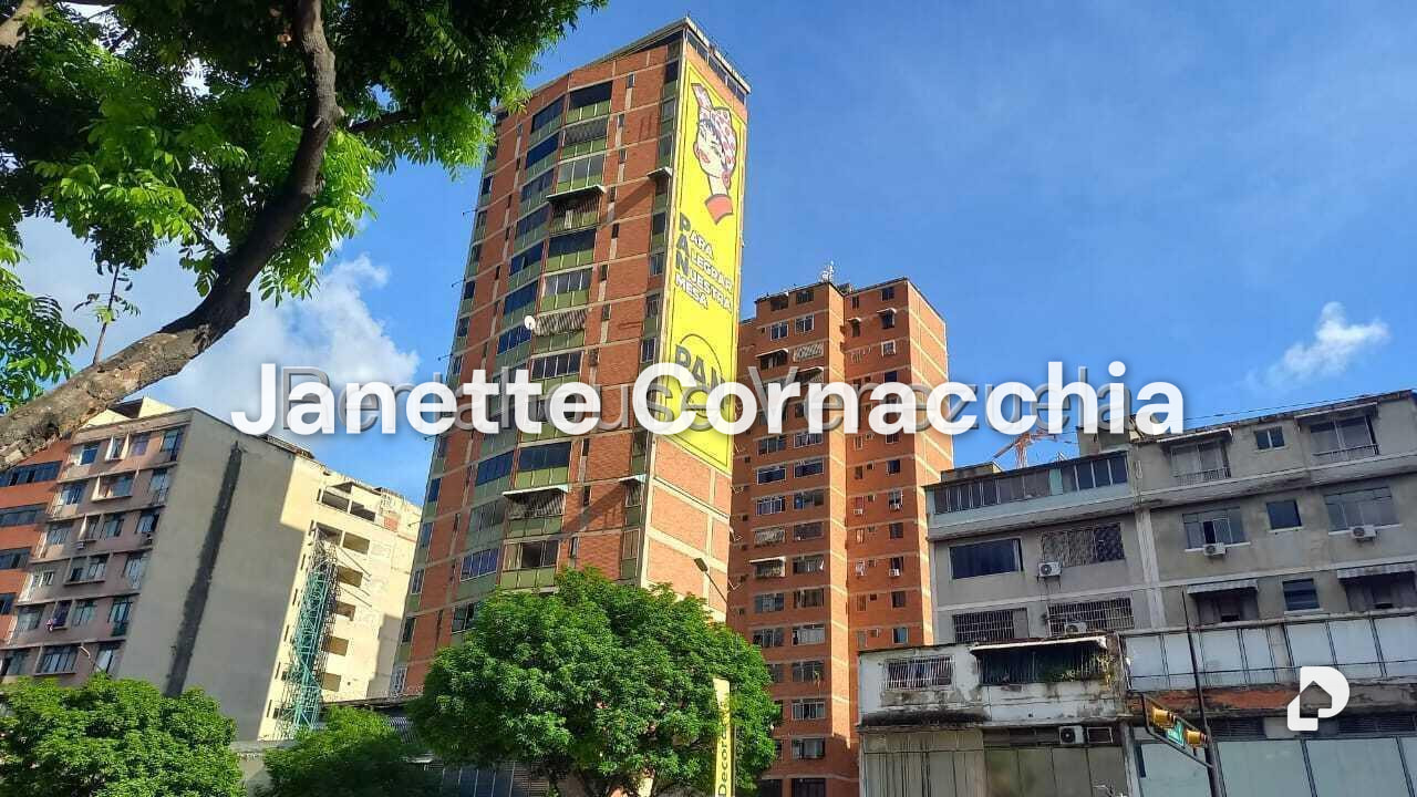 Apartamento en Chacao, Caracas – 1