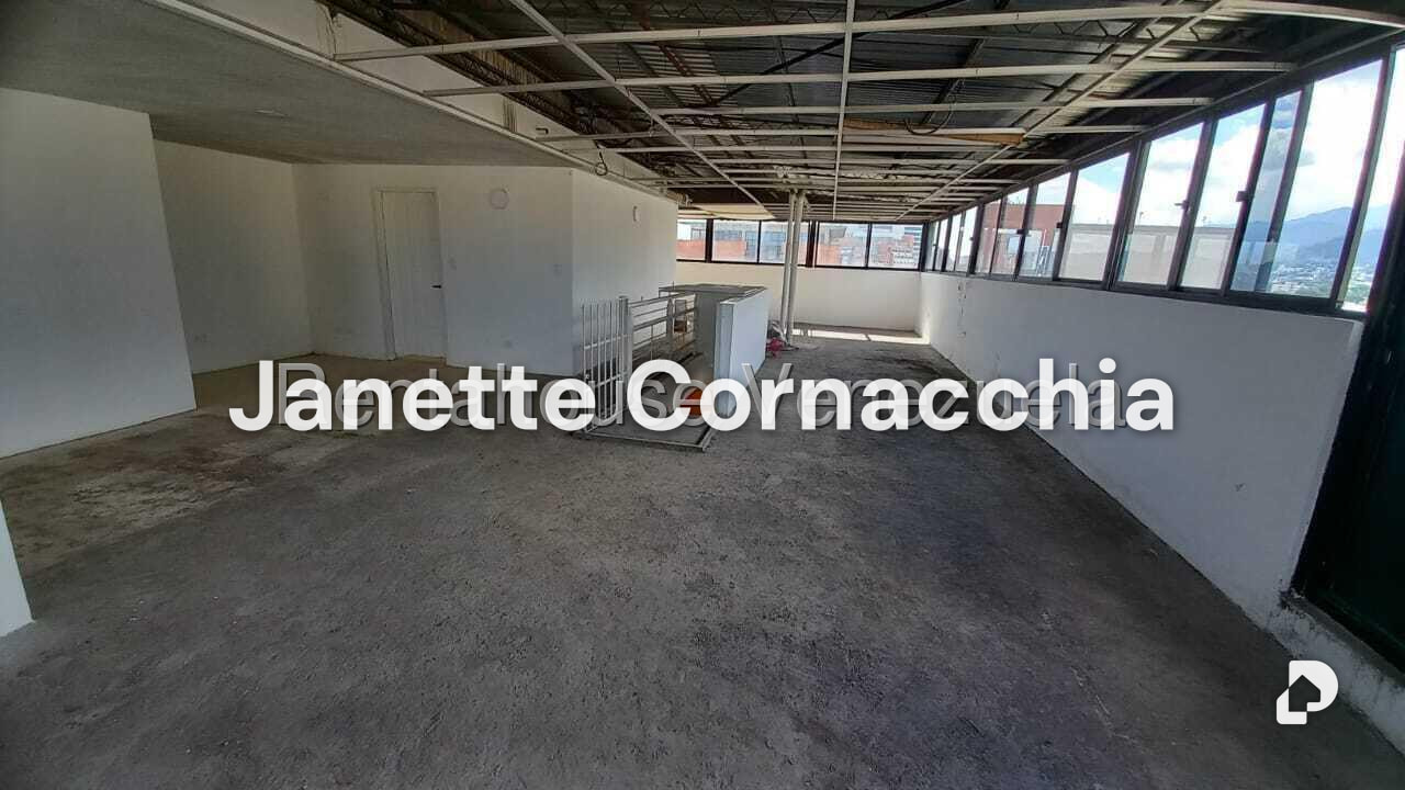 Apartamento en Chacao, Caracas – 29