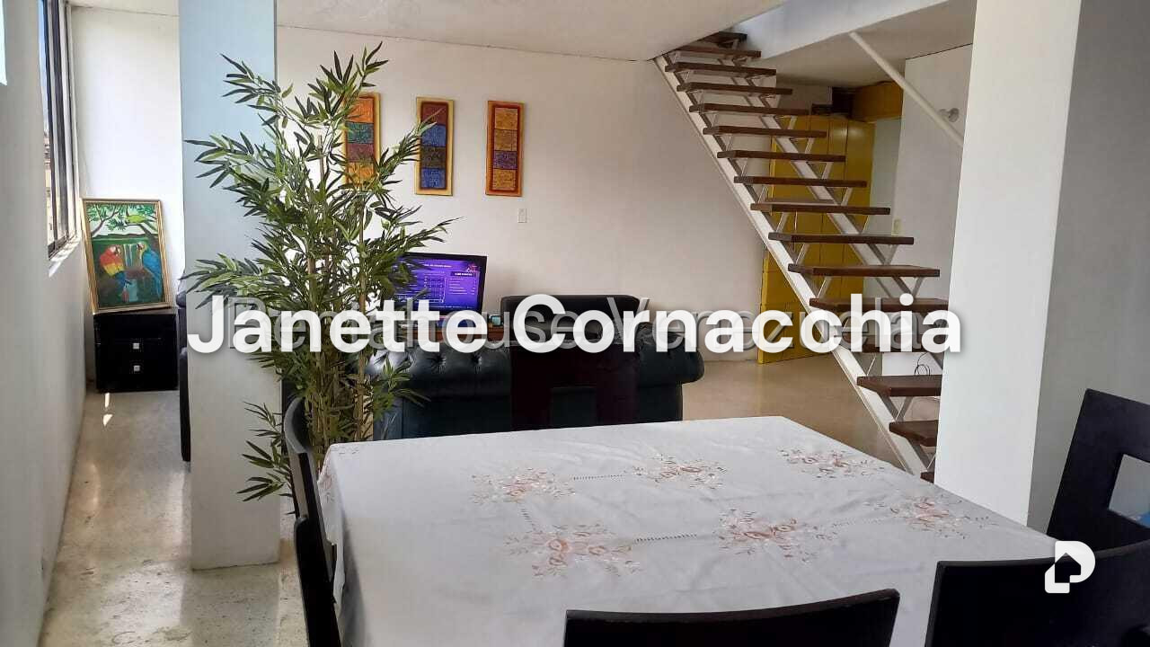Apartamento en Chacao, Caracas – 8