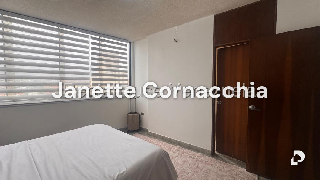 Apartamento en Chacao, Caracas – 16