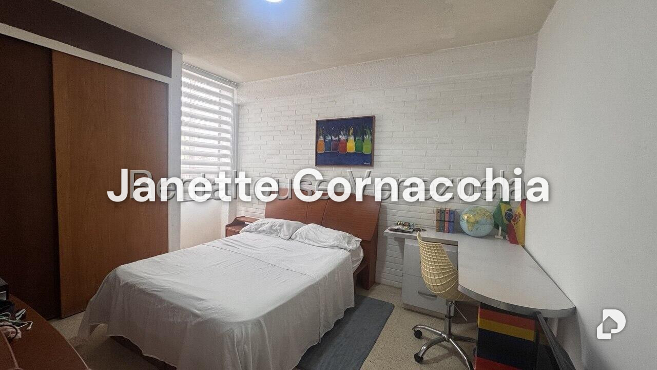 Apartamento en Chacao, Caracas – 21