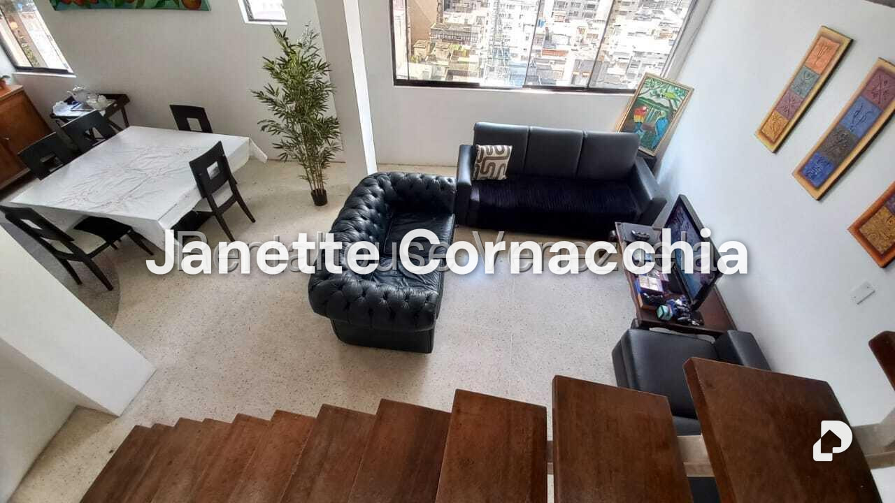 Apartamento en Chacao, Caracas – 12