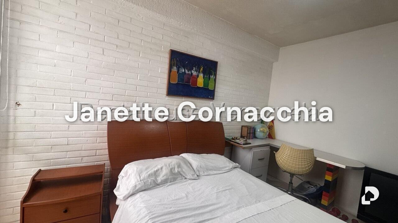 Apartamento en Chacao, Caracas – 22