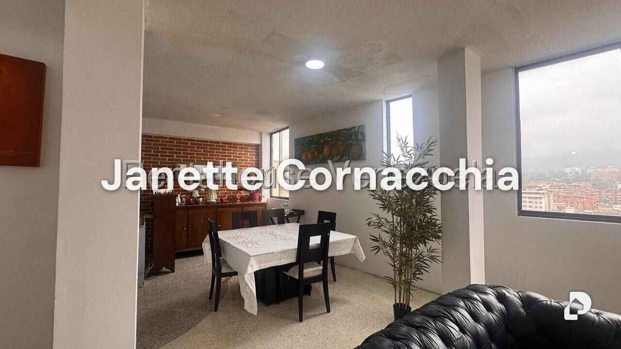 Apartamento en Chacao, Caracas – 9