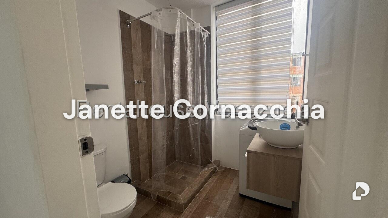 Apartamento en Chacao, Caracas – 6