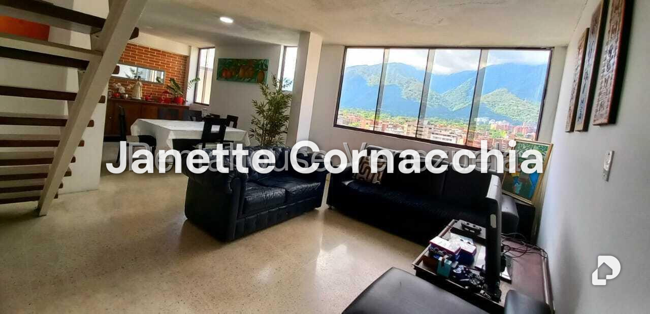 Apartamento en Chacao, Caracas – 11