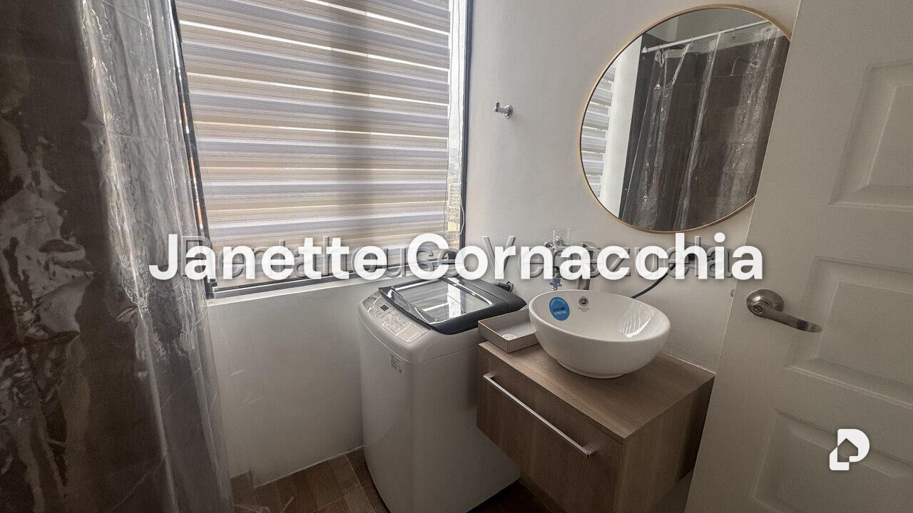 Apartamento en Chacao, Caracas – 5
