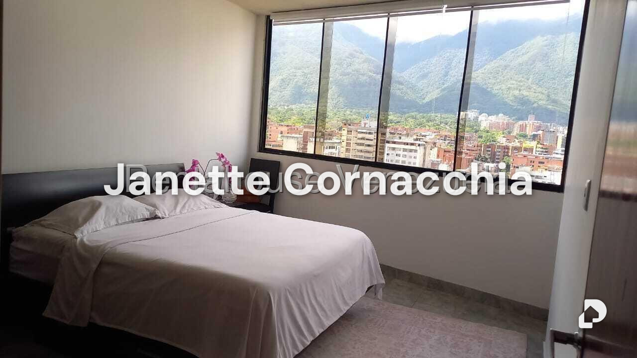 Apartamento en Chacao, Caracas – 13