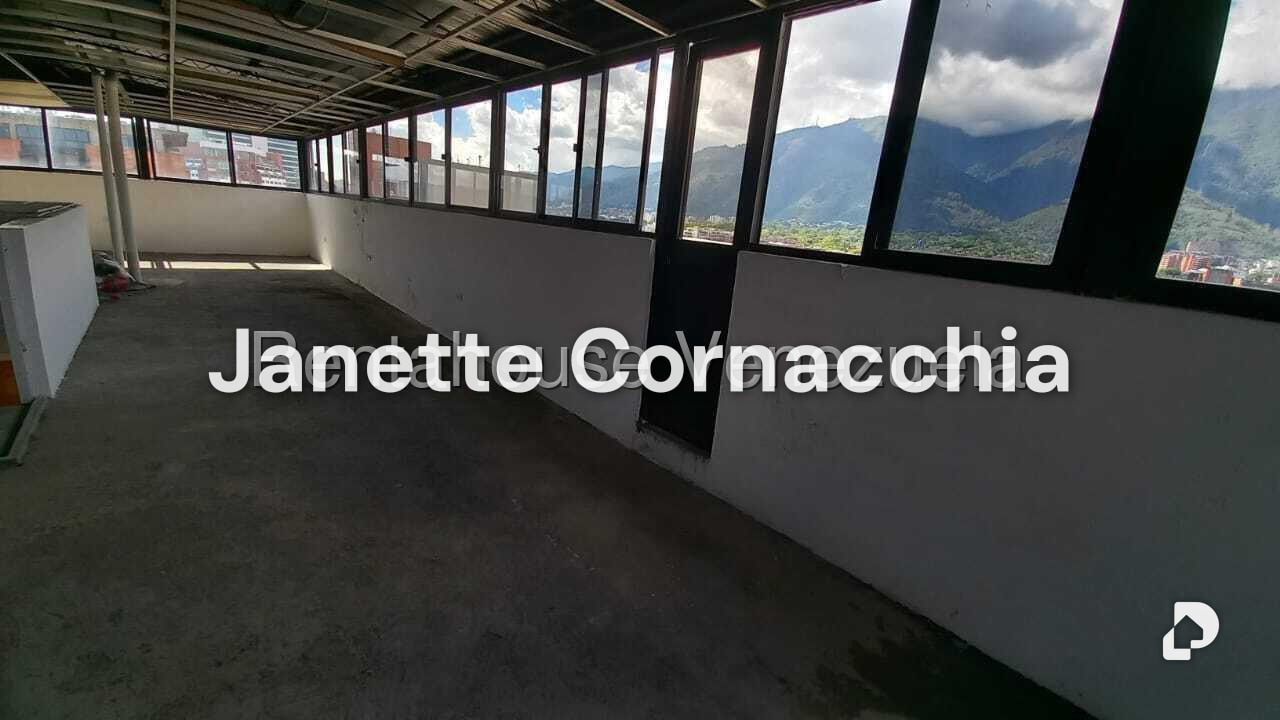Apartamento en Chacao, Caracas – 30