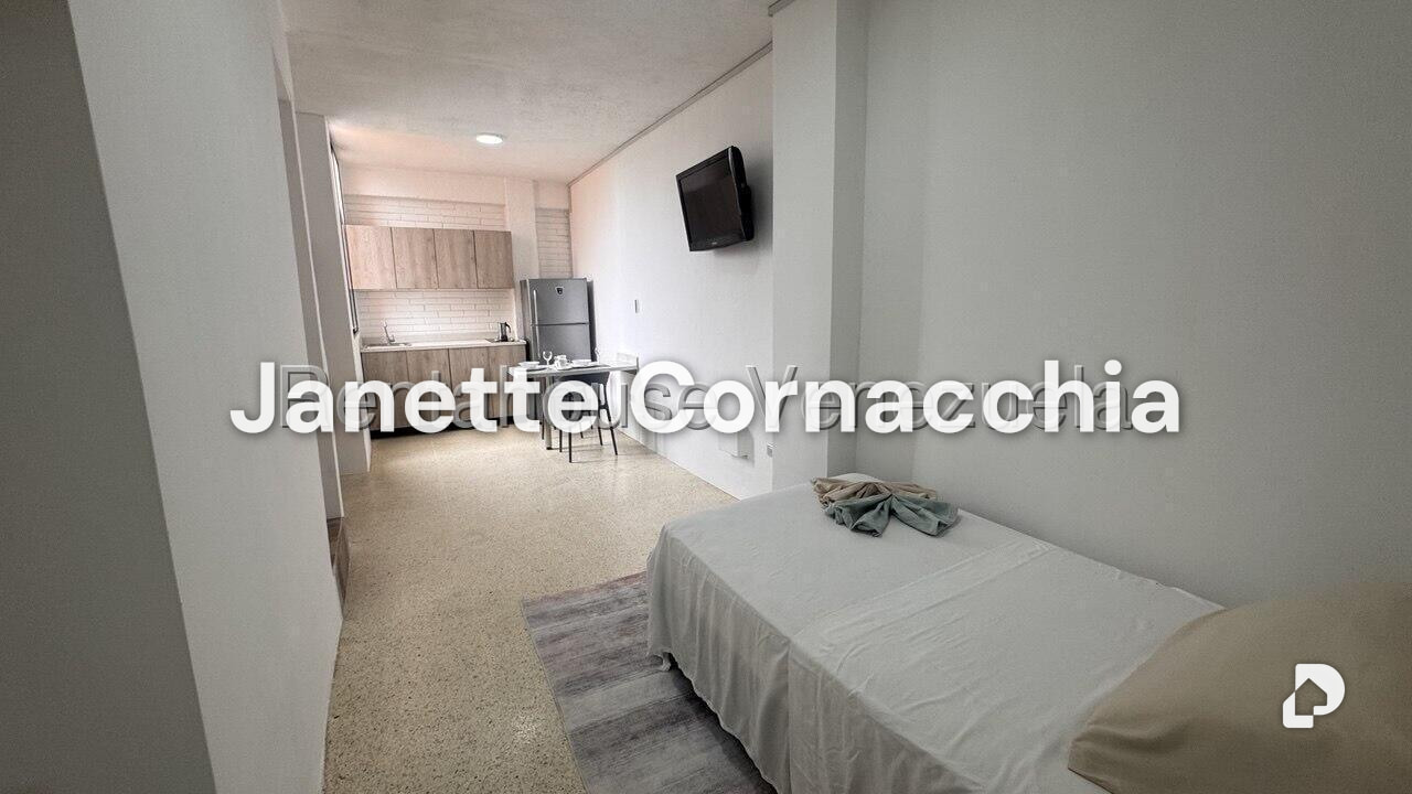 Apartamento en Chacao, Caracas – 3