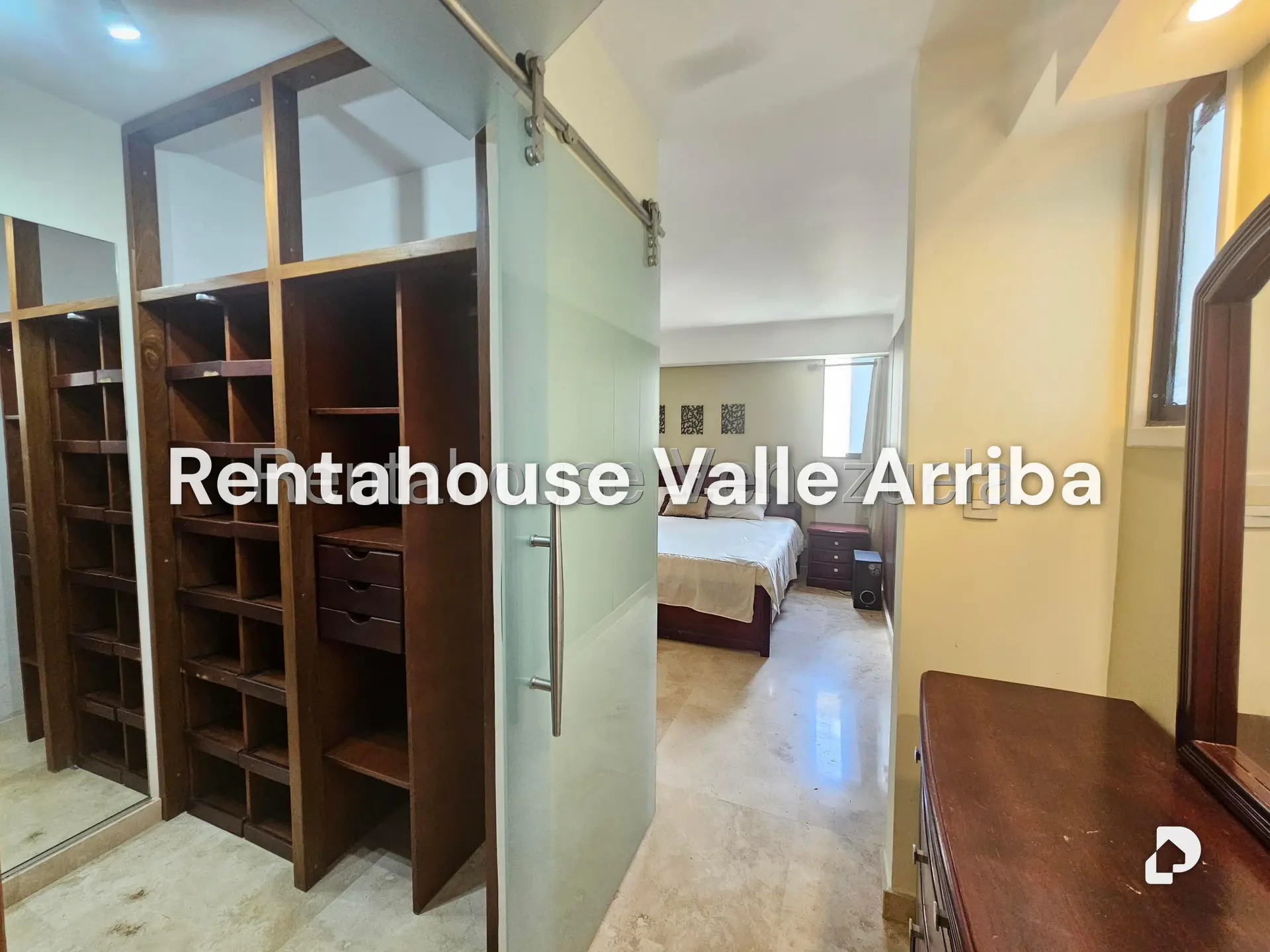 Apartamento en Santa Paula, Caracas – 23
