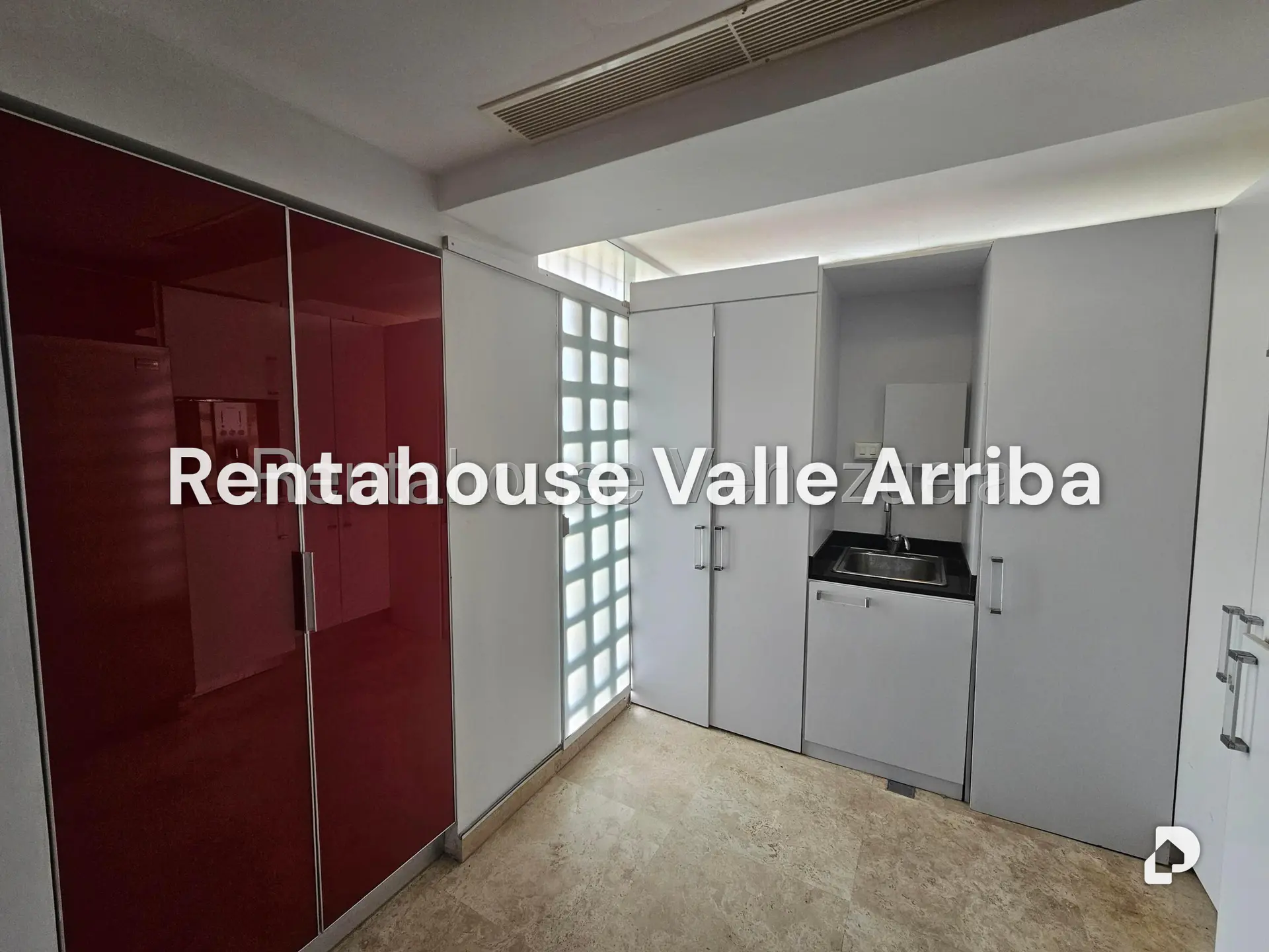Apartamento en Santa Paula, Caracas – 19
