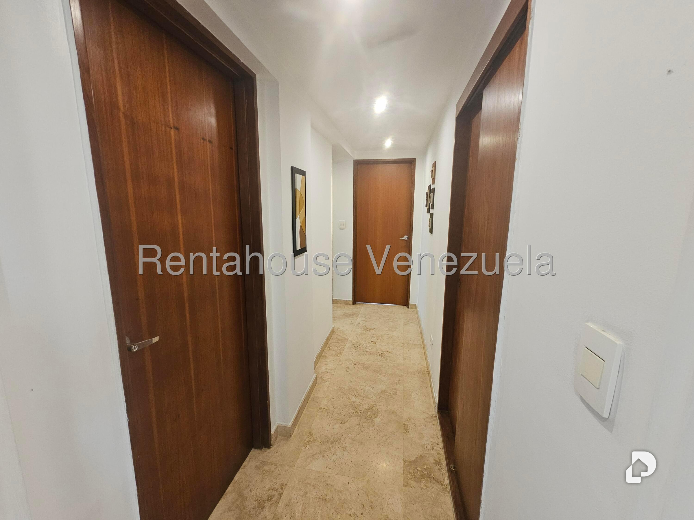 Apartamento en Santa Paula, Caracas – 20