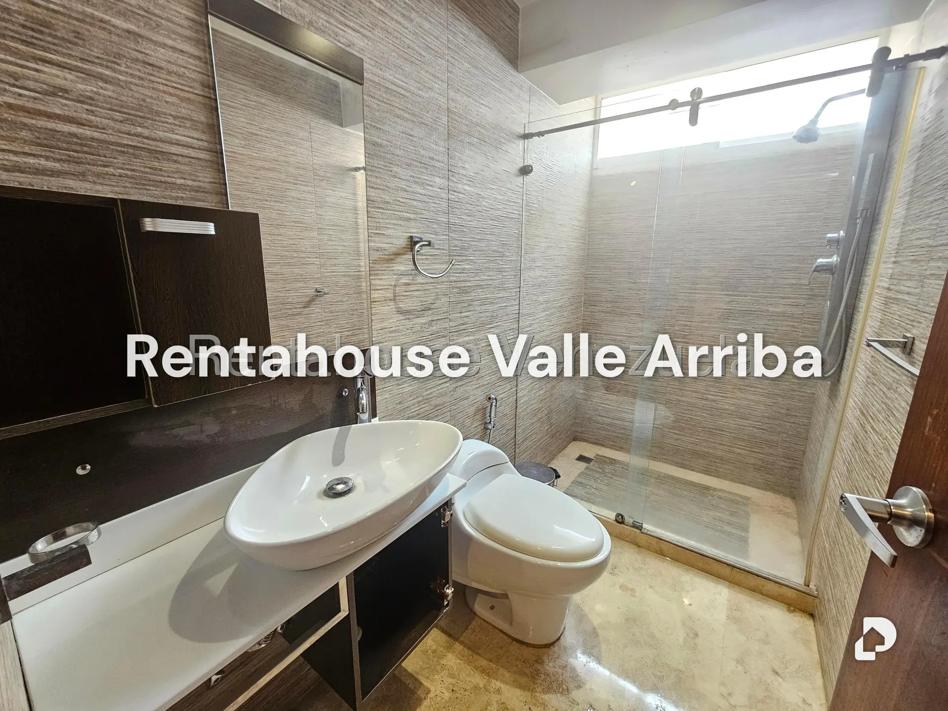 Apartamento en Santa Paula, Caracas – 29