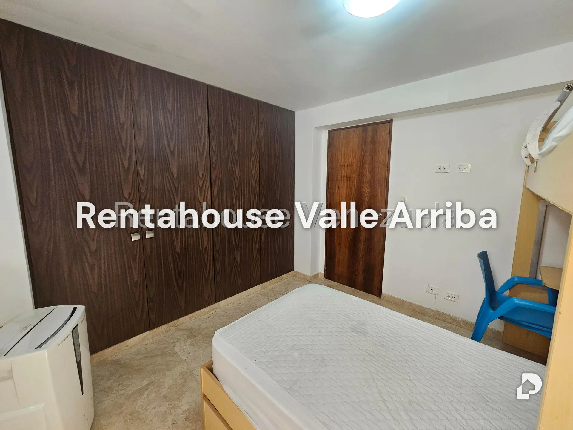 Apartamento en Santa Paula, Caracas – 26