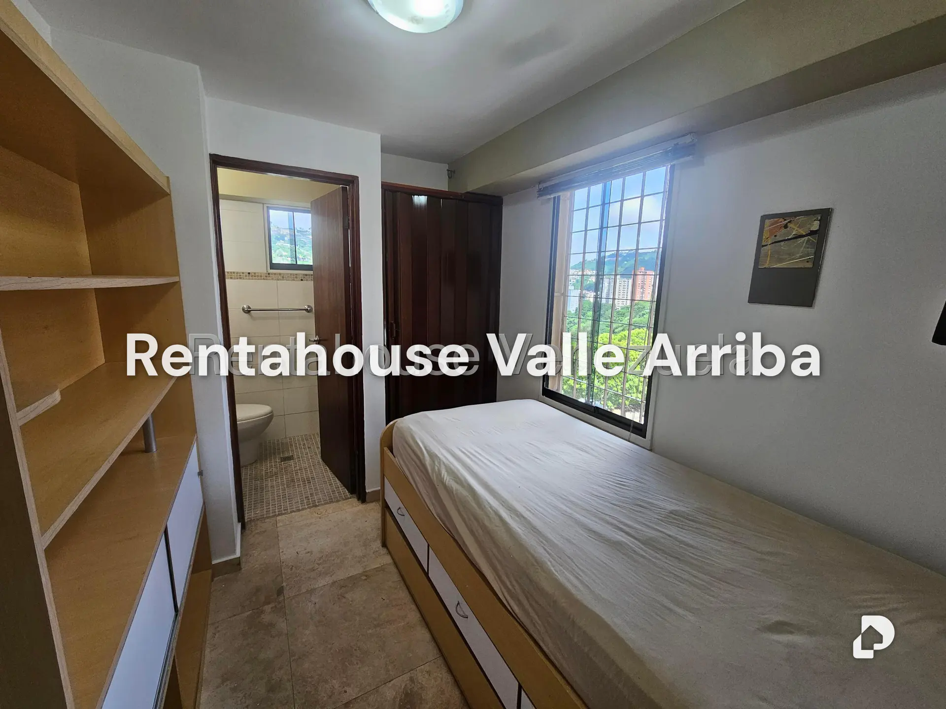 Apartamento en Santa Paula, Caracas – 30