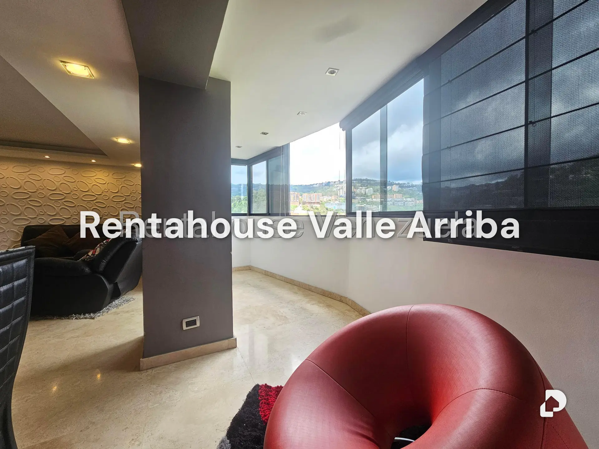 Apartamento en Santa Paula, Caracas – 11