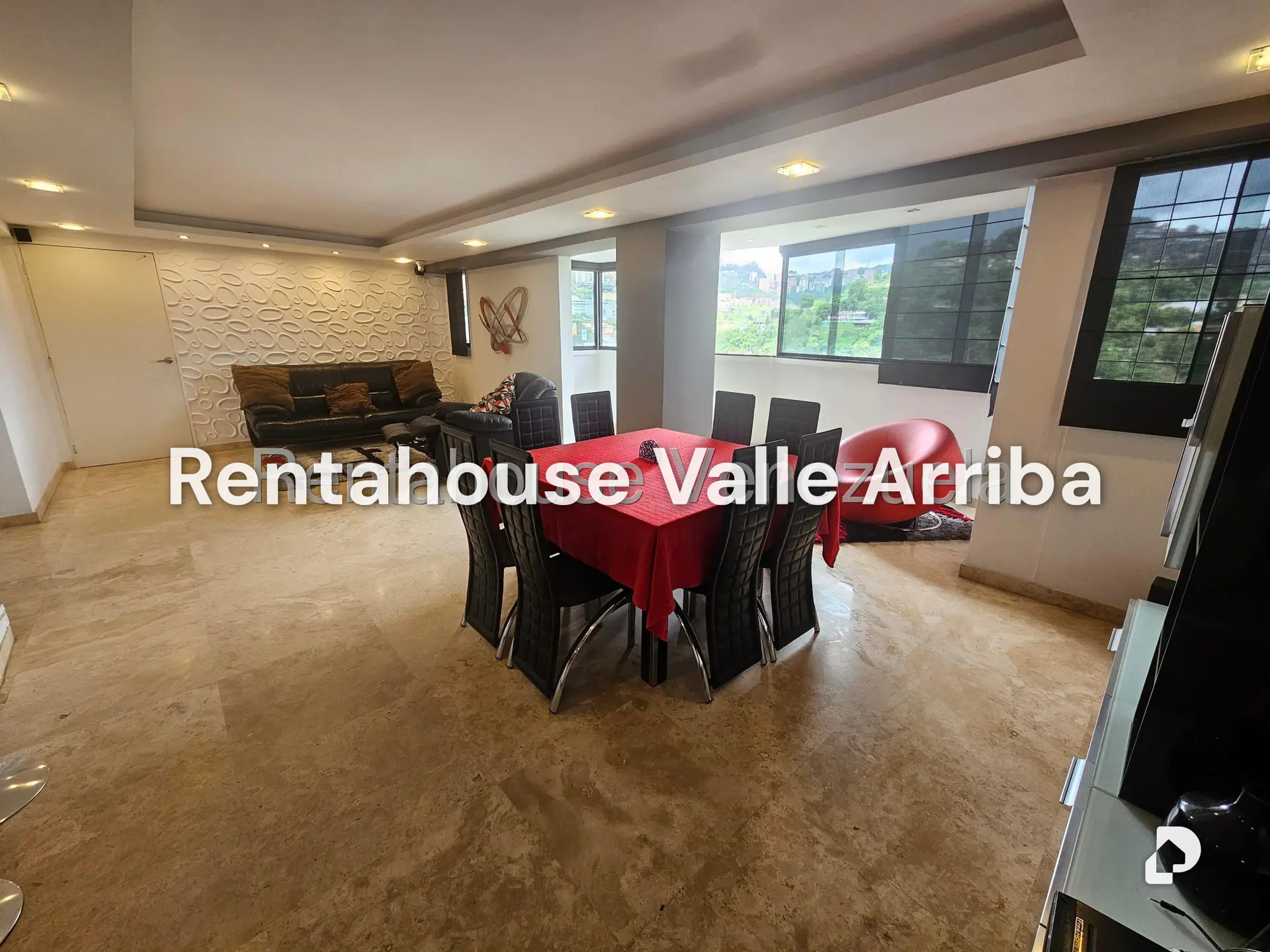 Apartamento en Santa Paula, Caracas – 7
