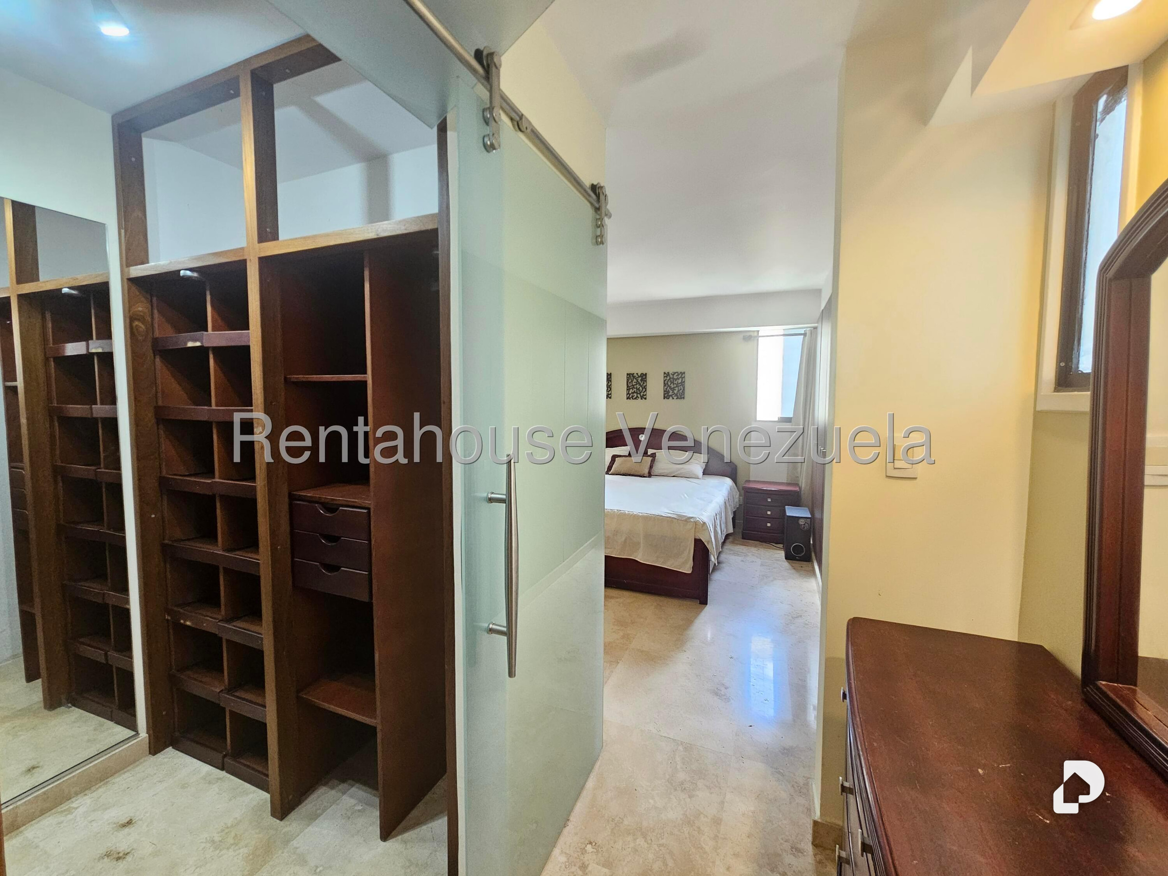 Apartamento en Santa Paula, Caracas – 23