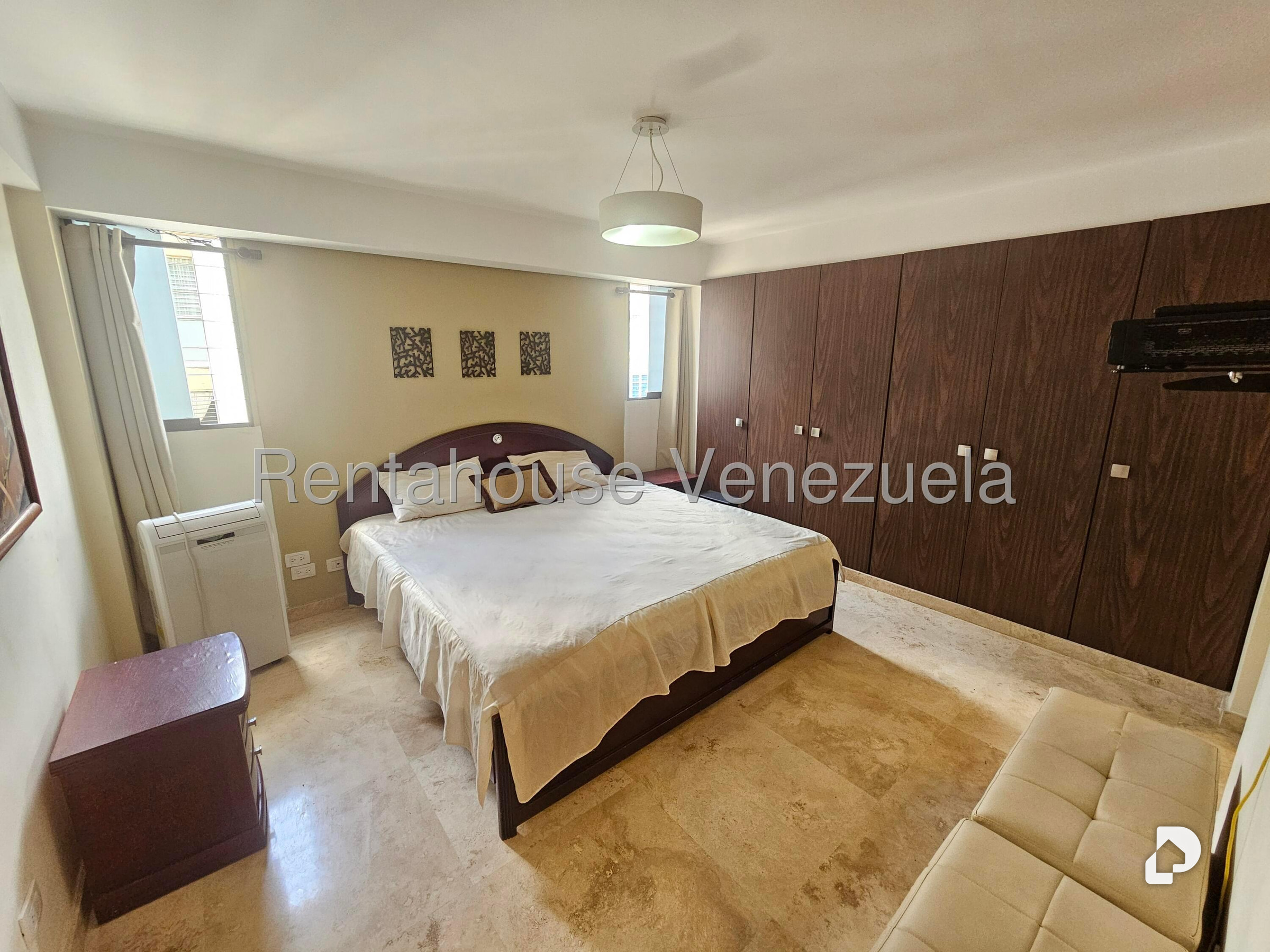 Apartamento en Santa Paula, Caracas – 21