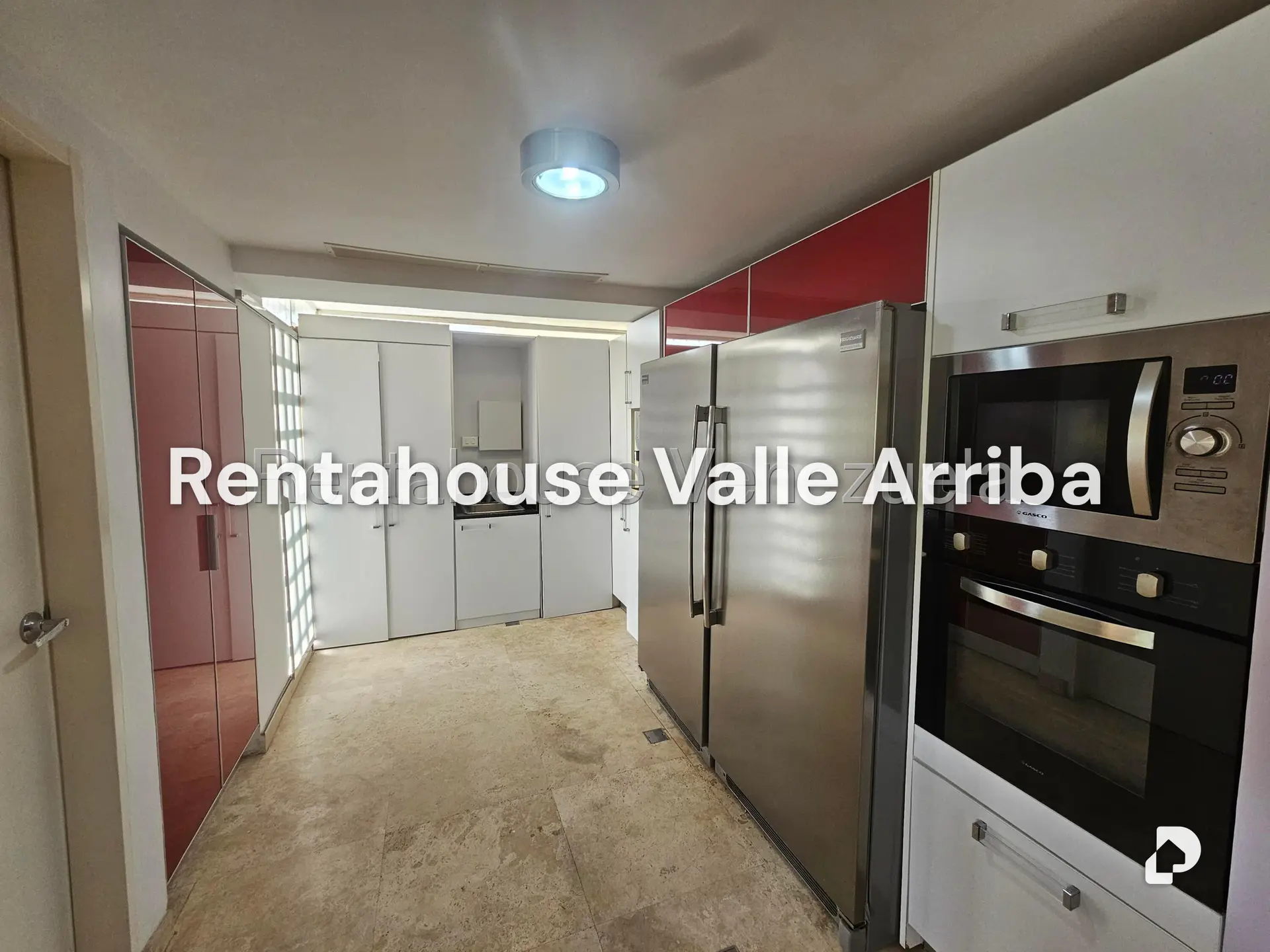 Apartamento en Santa Paula, Caracas – 18