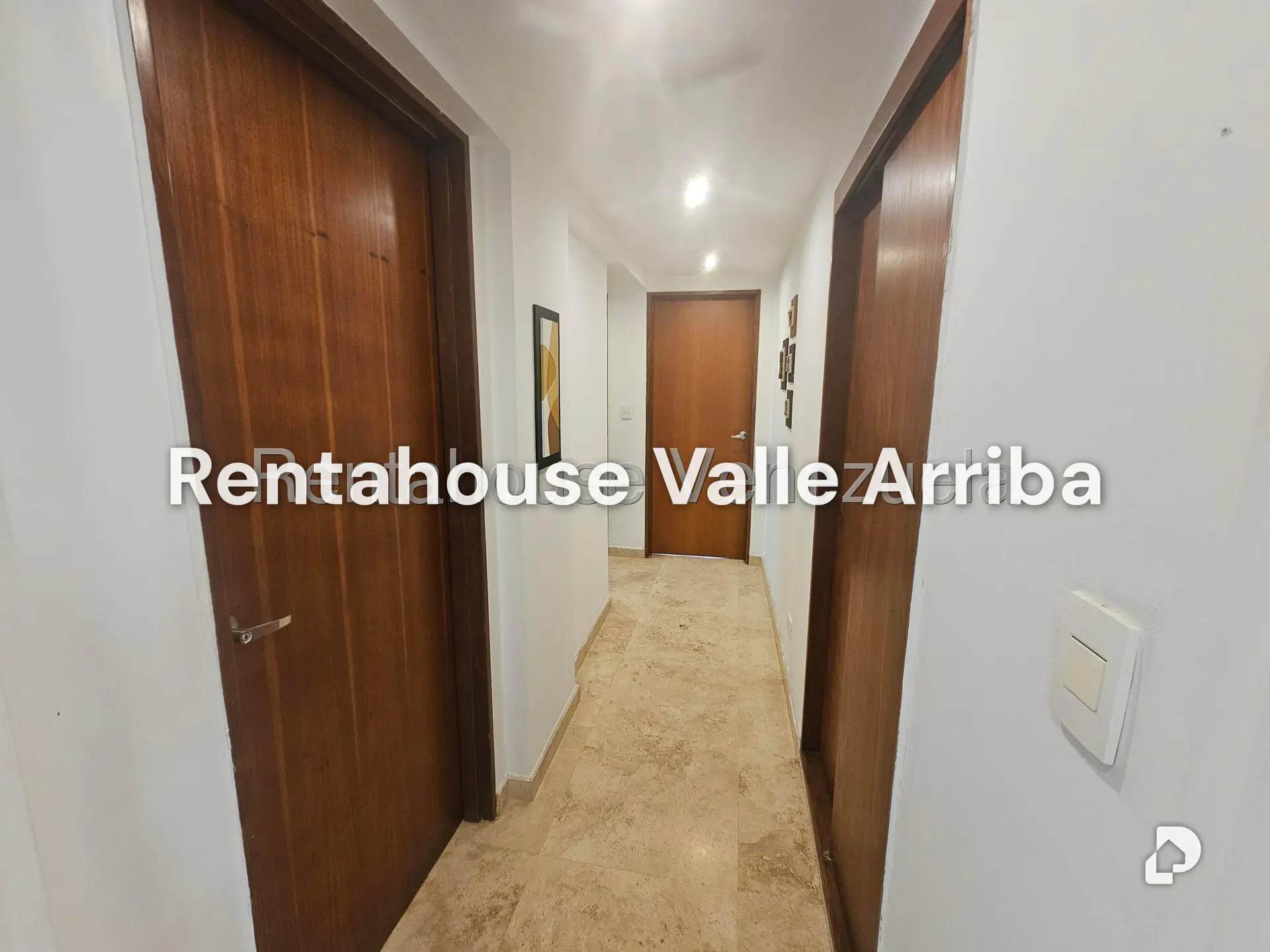 Apartamento en Santa Paula, Caracas – 20