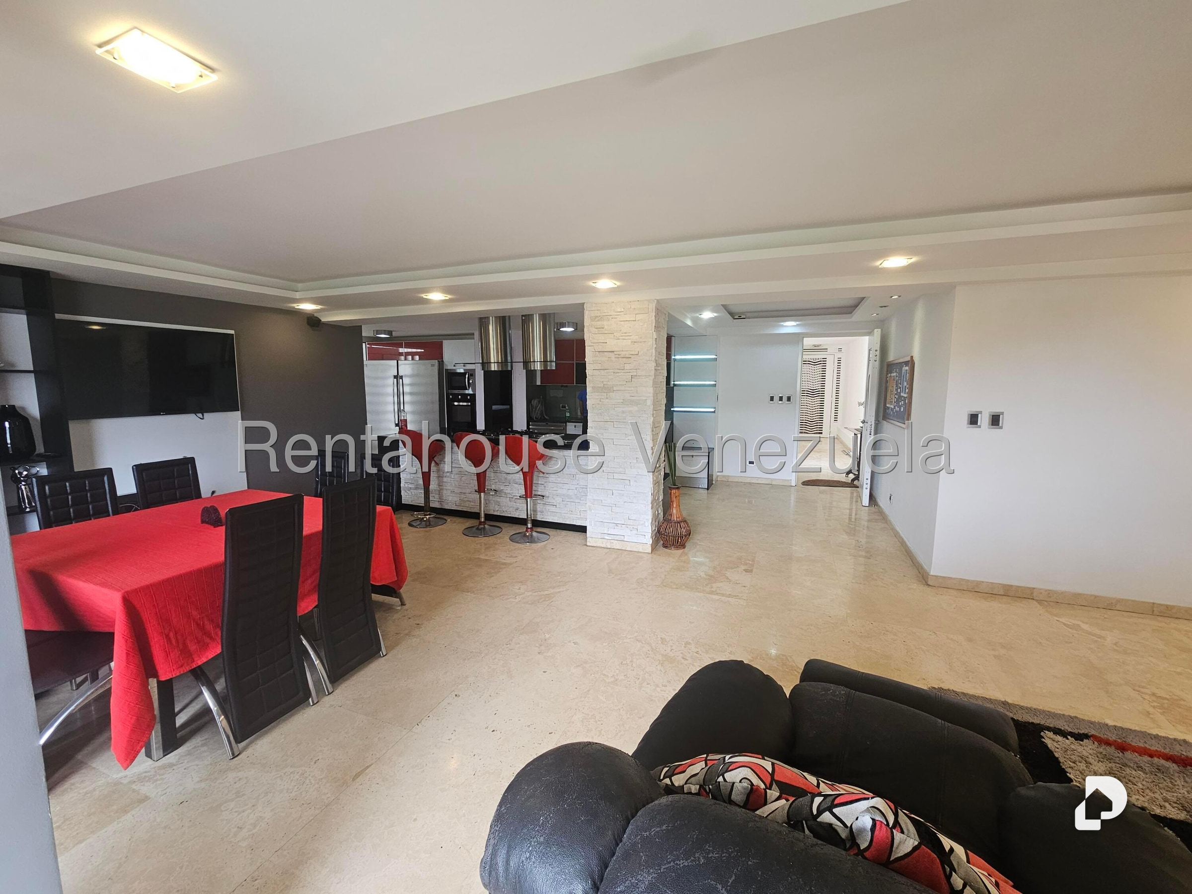 Apartamento en Santa Paula, Caracas – 5
