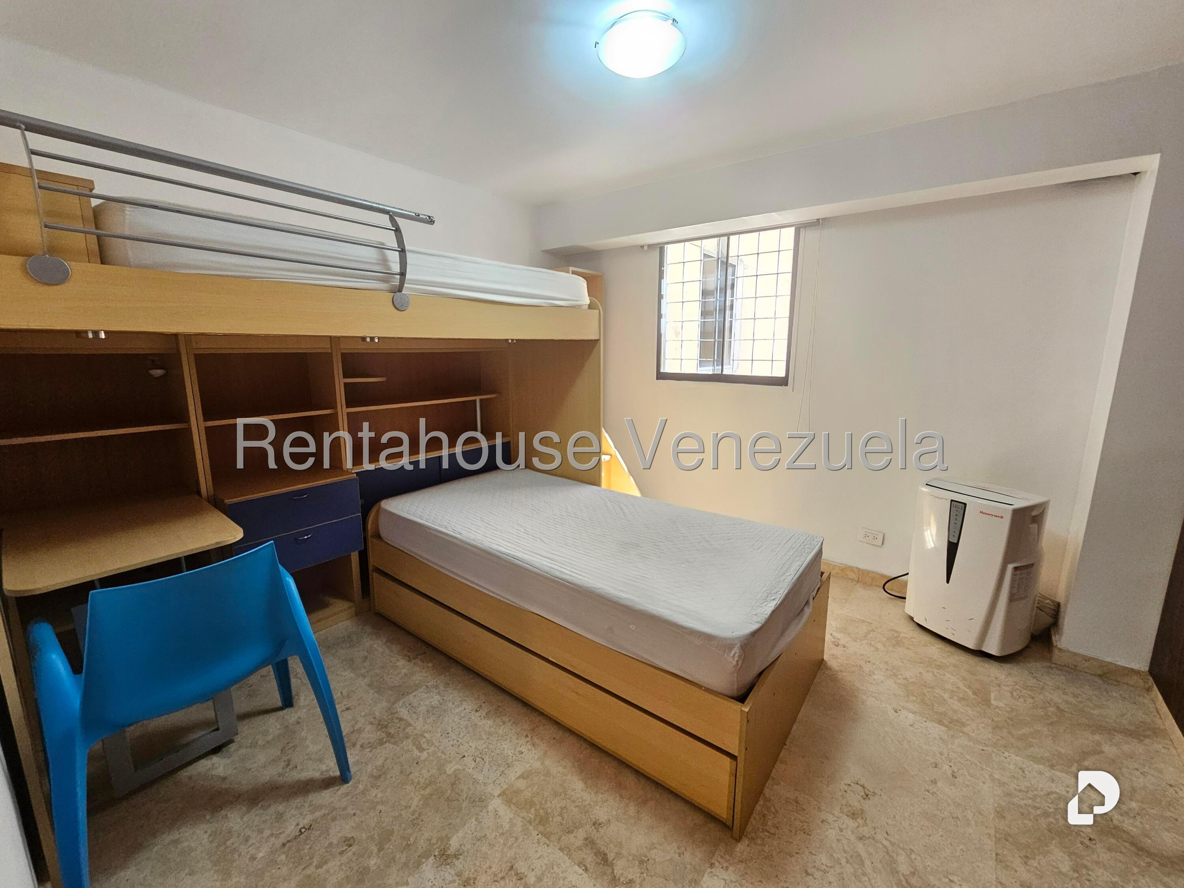 Apartamento en Santa Paula, Caracas – 25