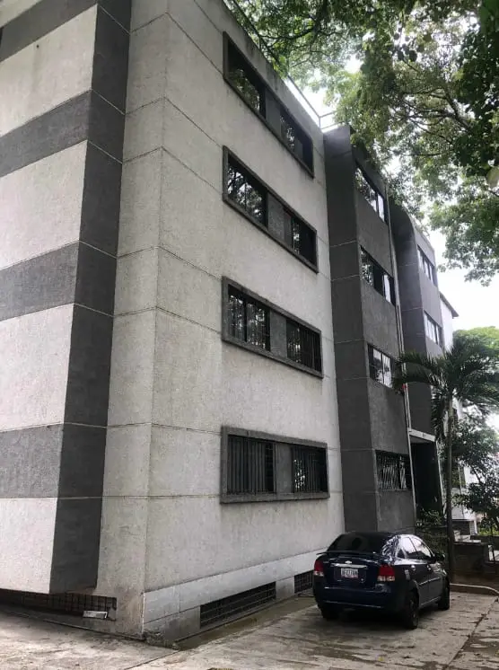 Edificio en La Florida, Caracas - 1