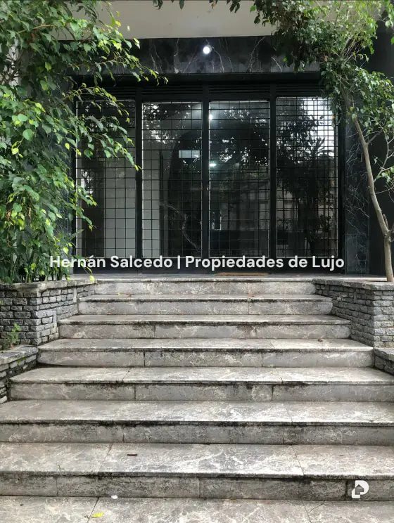 Edificio en La Florida, Caracas – 2