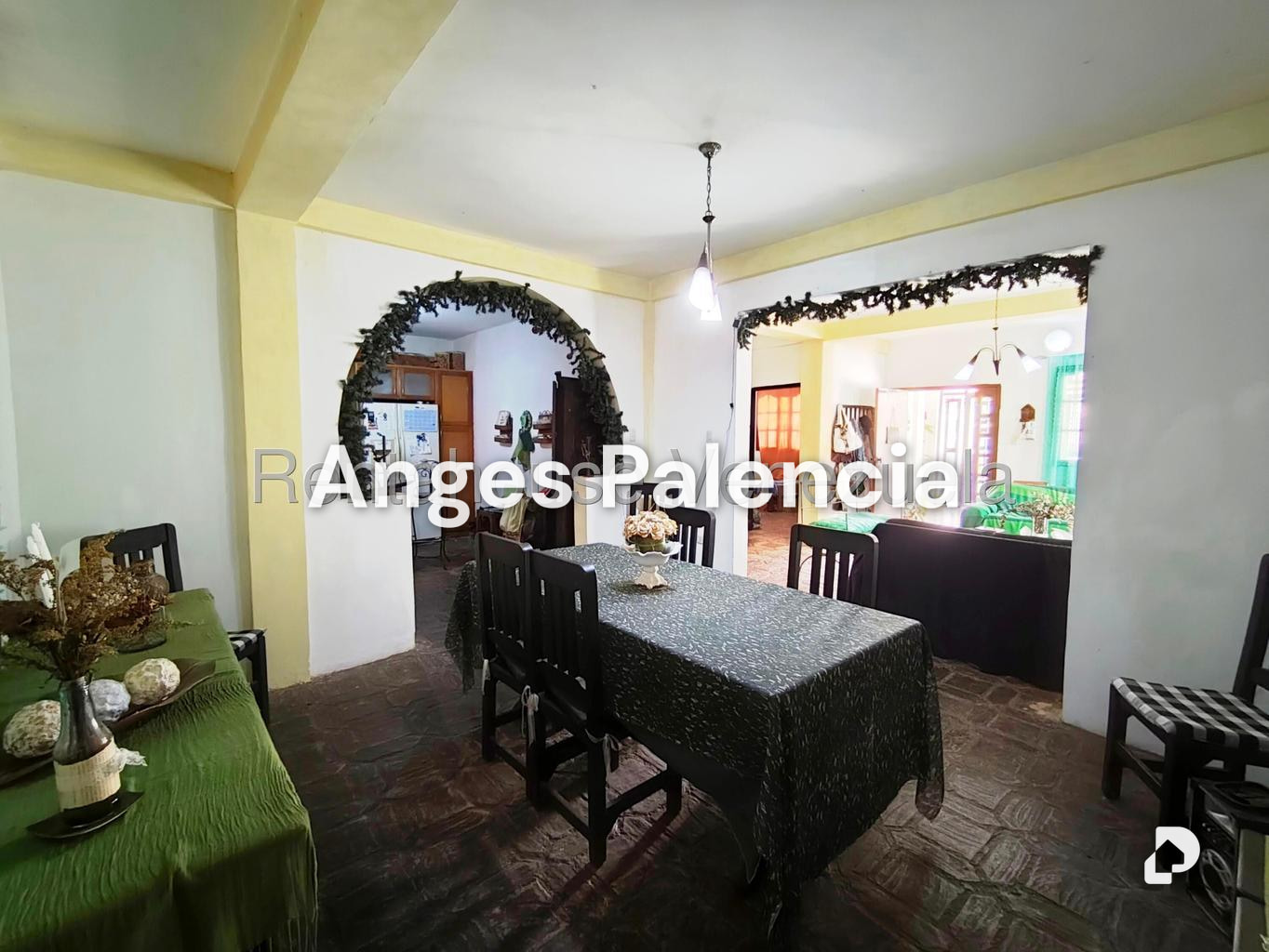 Casa en El Limon, Maracay – 10