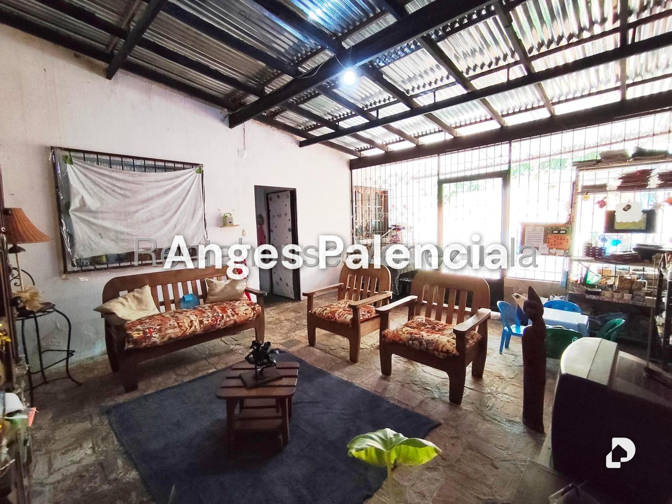 Casa en El Limon, Maracay – 17