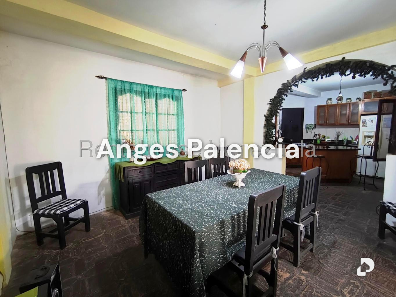 Casa en El Limon, Maracay – 7