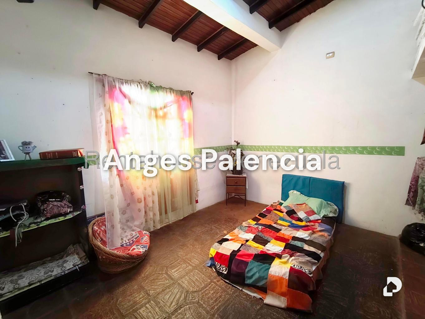 Casa en El Limon, Maracay – 30