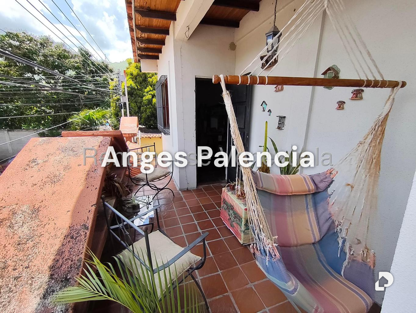 Casa en El Limon, Maracay – 24